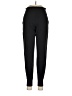 Lululemon Athletica Solid Black Active Pants Size 8 - photo 1