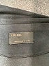 Kerisma Black Coat Size M - photo 6