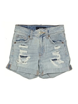 Aero Denim Shorts (view 1)