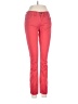 Madewell Red Jeans Size 2 - photo 1