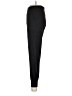 Lululemon Athletica Solid Black Active Pants Size 8 - photo 5
