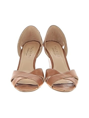 Talbots Wedges (view 2)