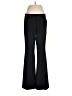Express Design Studio Solid Black Dress Pants Size 6 - photo 1