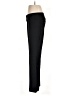 Express Design Studio Solid Black Dress Pants Size 6 - photo 5