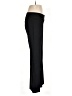 Express Design Studio Solid Black Dress Pants Size 6 - photo 4