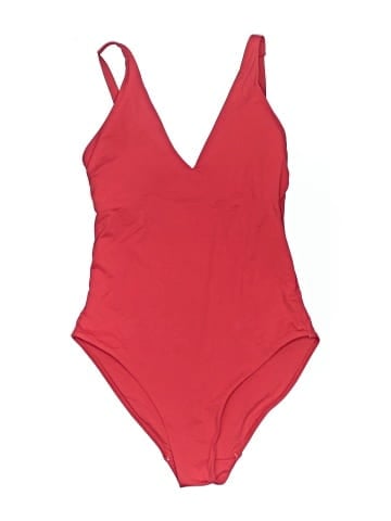 Everlane One Piece Swimsuit (view 1)
