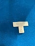 Talbots Outlet 100% Cotton Blue Cardigan Size M - photo 7