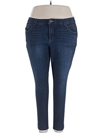 Democracy Jeggings (view 1)