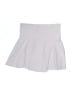 Active by Old Navy Solid White Skort Size 6 - 7 - photo 2