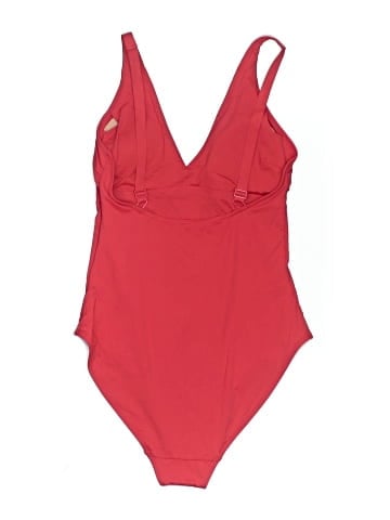 Everlane One Piece Swimsuit (view 2)
