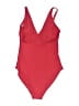 Everlane Solid Red One Piece Swimsuit Size XS - photo 2