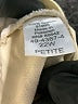 Woman Within 100% Cotton Tan Jeggings Size 22WP - photo 5