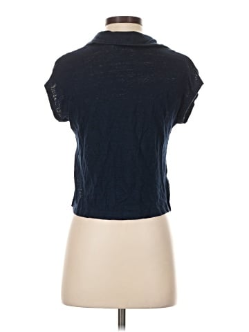 Calypso St. Barth Short Sleeve Top (view 2)