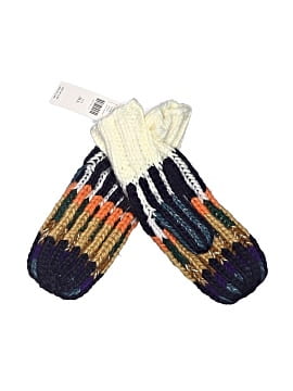 Anthropologie Mittens