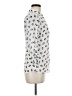 Freebird Ivory 3/4 Sleeve Blouse Size M - photo 4