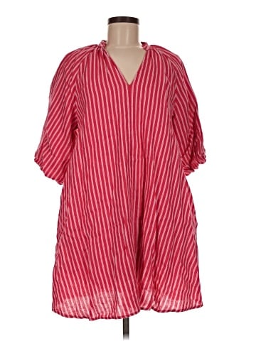 Magaschoni Casual Dress (view 1)