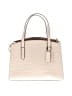 Coach 100% Leather Ivory Leather Satchel One size - photo 3