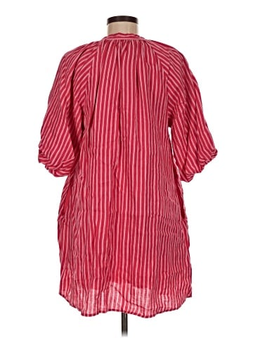 Magaschoni Casual Dress (view 2)