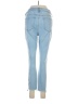 Nine West Hearts Blue Jeans Size 6 - photo 2