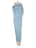 Nine West Hearts Blue Jeans Size 6 - photo 5