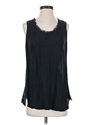 Kinross Sleeveless T-Shirt (view 1)