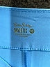 Lilly Pulitzer Luxletic Solid Blue Active Pants Size 10 - photo 7