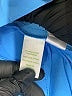 Lilly Pulitzer Luxletic Solid Blue Active Pants Size 10 - photo 8