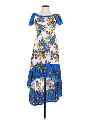 Flying Tomato Casual Dress (view 1)