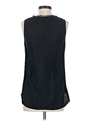 Kinross Sleeveless T-Shirt (view 2)