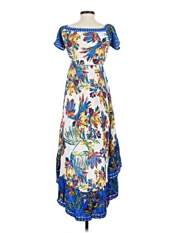 Flying Tomato Casual Dress (view 2)