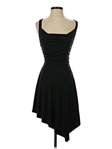 Silence and Noise Cocktail Dress (view 1)
