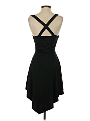 Silence and Noise Cocktail Dress (view 2)