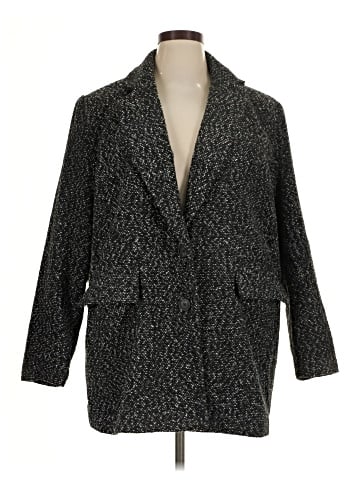 Universal Thread Blazer (view 1)