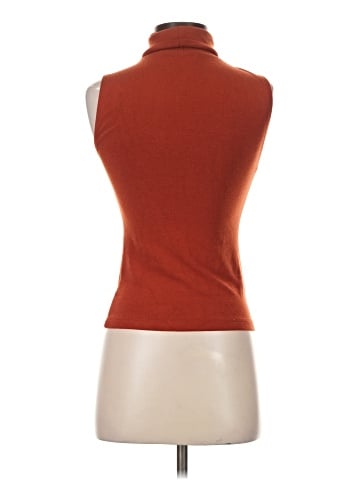 Alice + Olivia Sleeveless Top (view 2)