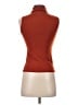 Alice + Olivia Orange Sleeveless Top Size XS - photo 2
