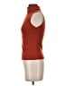 Alice + Olivia Orange Sleeveless Top Size XS - photo 5