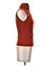 Alice + Olivia Orange Sleeveless Top Size XS - photo 4