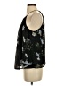 Joie 100% Silk Black Cocktail Dress Size S - photo 5