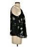 Joie 100% Silk Black Cocktail Dress Size S - photo 4