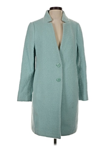 Talbots Wool Coat (view 1)