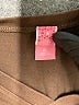 Target 100% Cotton Hearts Brown Short Sleeve T-Shirt Size XL - photo 7