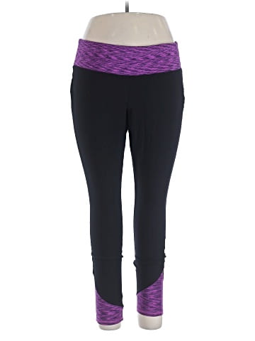 LIVI Active Active Pants (view 1)
