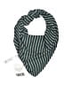 ASOS Stripes Teal Scarf One size - photo 1