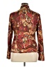 Acegolfs Brown Long Sleeve Blouse Size XL - photo 2
