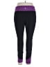 LIVI Active Purple Active Pants Size 18 - photo 2