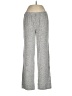 Soma Tweed Gray Casual Pants Size M - photo 1