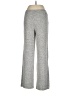 Soma Tweed Gray Casual Pants Size M - photo 2