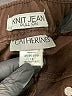 Catherines Brown Active Pants Size 1X - photo 5