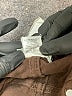 Catherines Brown Active Pants Size 1X - photo 6