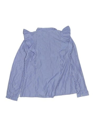 Zara Long Sleeve Blouse (view 2)